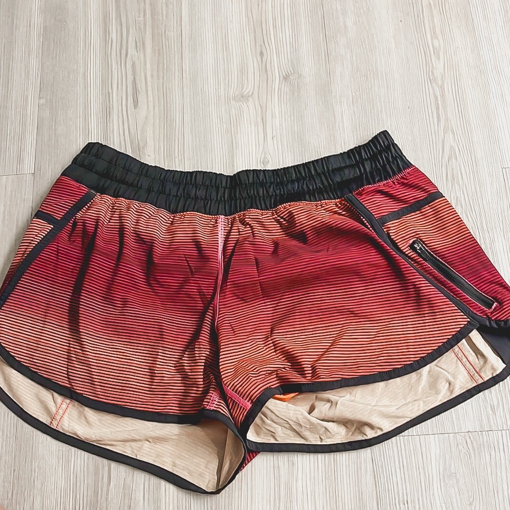 Lululemon Women’s Shorts, Size 12